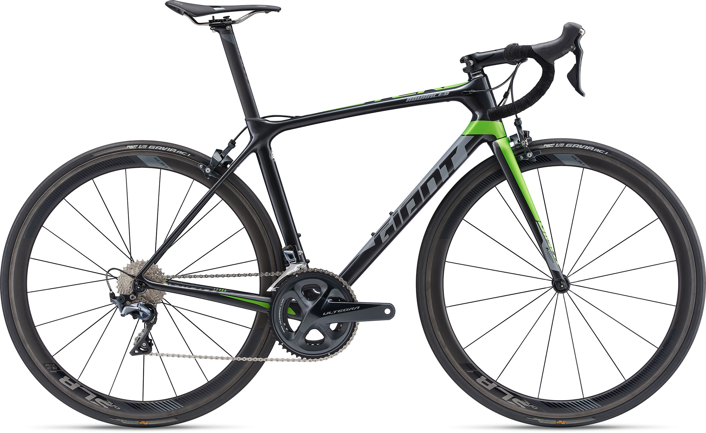 Giant Tcr Advanced Pro 1 2020