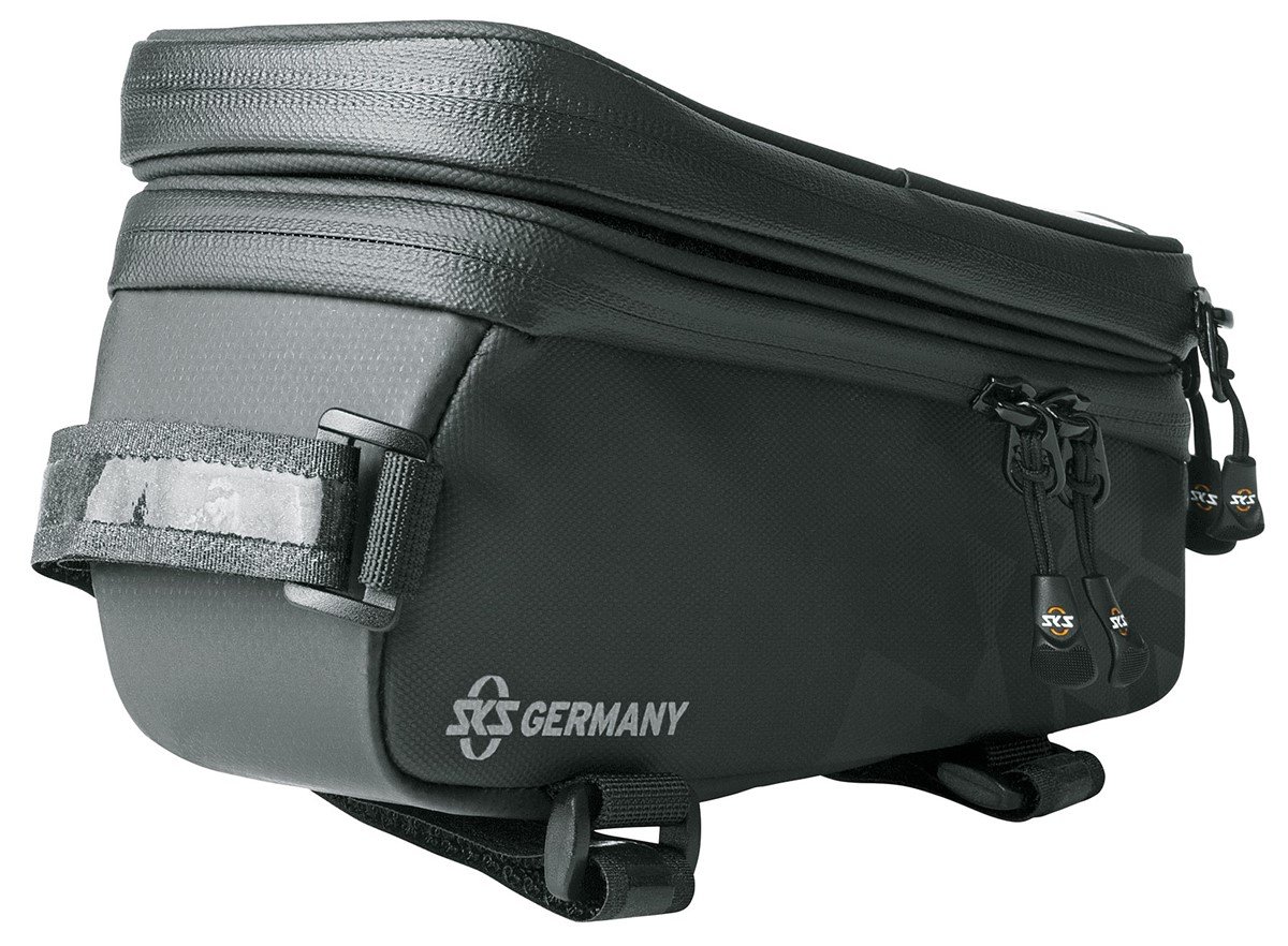 Sks Explorer Smart Steltaske M. Telefonholder Black Friday