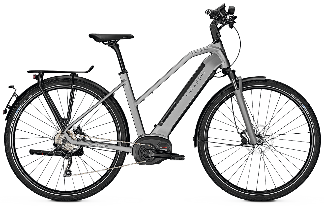 Hebie Hebie Viper Skærmsæt Til Mtb Cykler Skærme