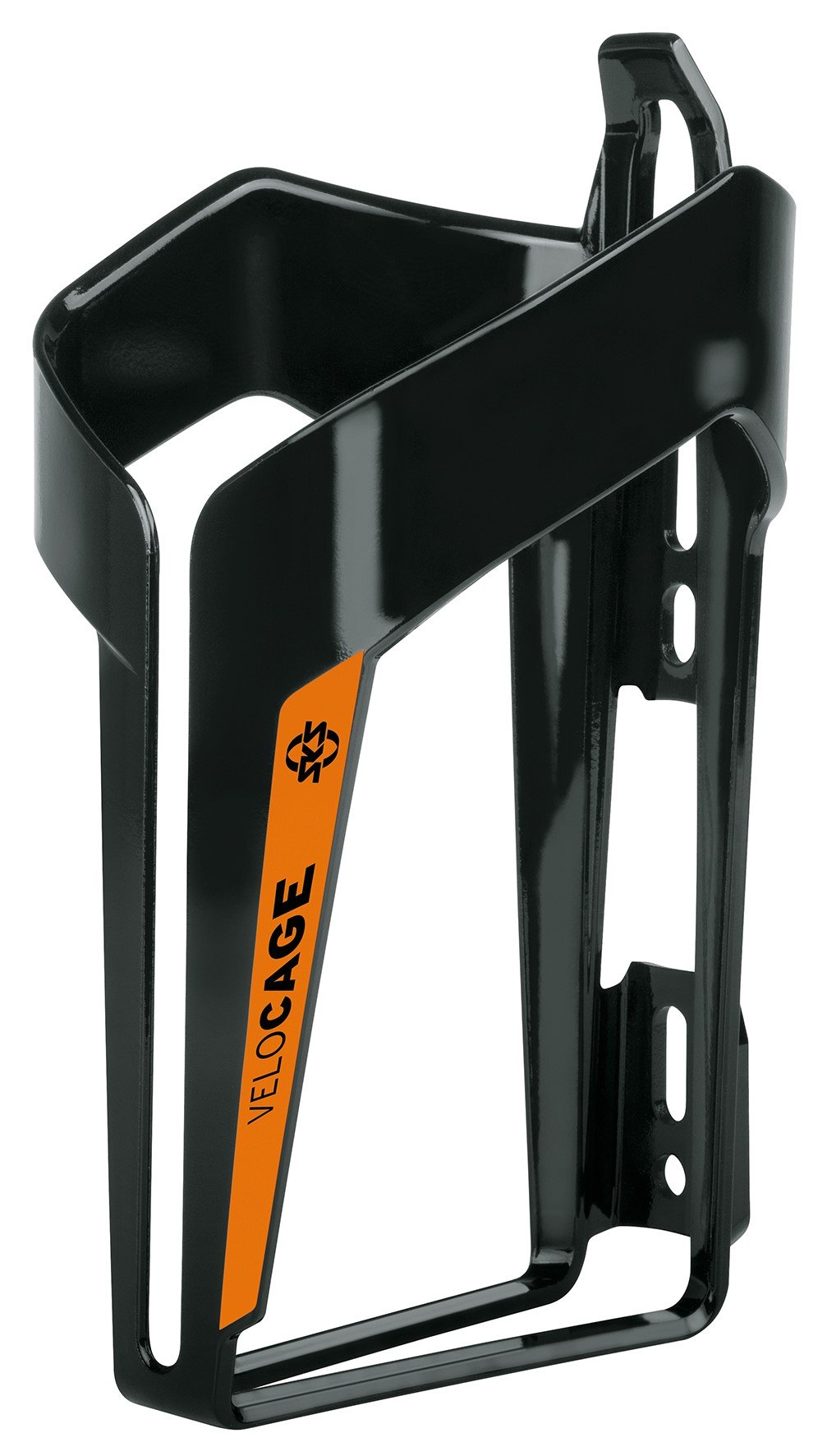 Sks Velocage Flaskeholder - Sort/Orange Black Friday