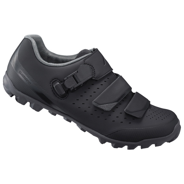 Shimano Me301 Enduro Mtb Spd Dame - Sort Beklædning > Cykelsko > Cykelsko Mtb