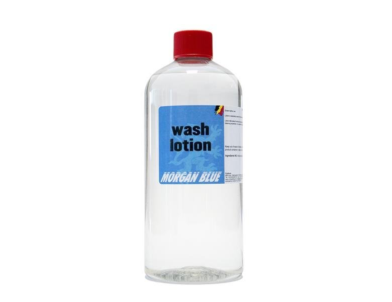 Morgan Blue Wash Lotion - 1000Ml