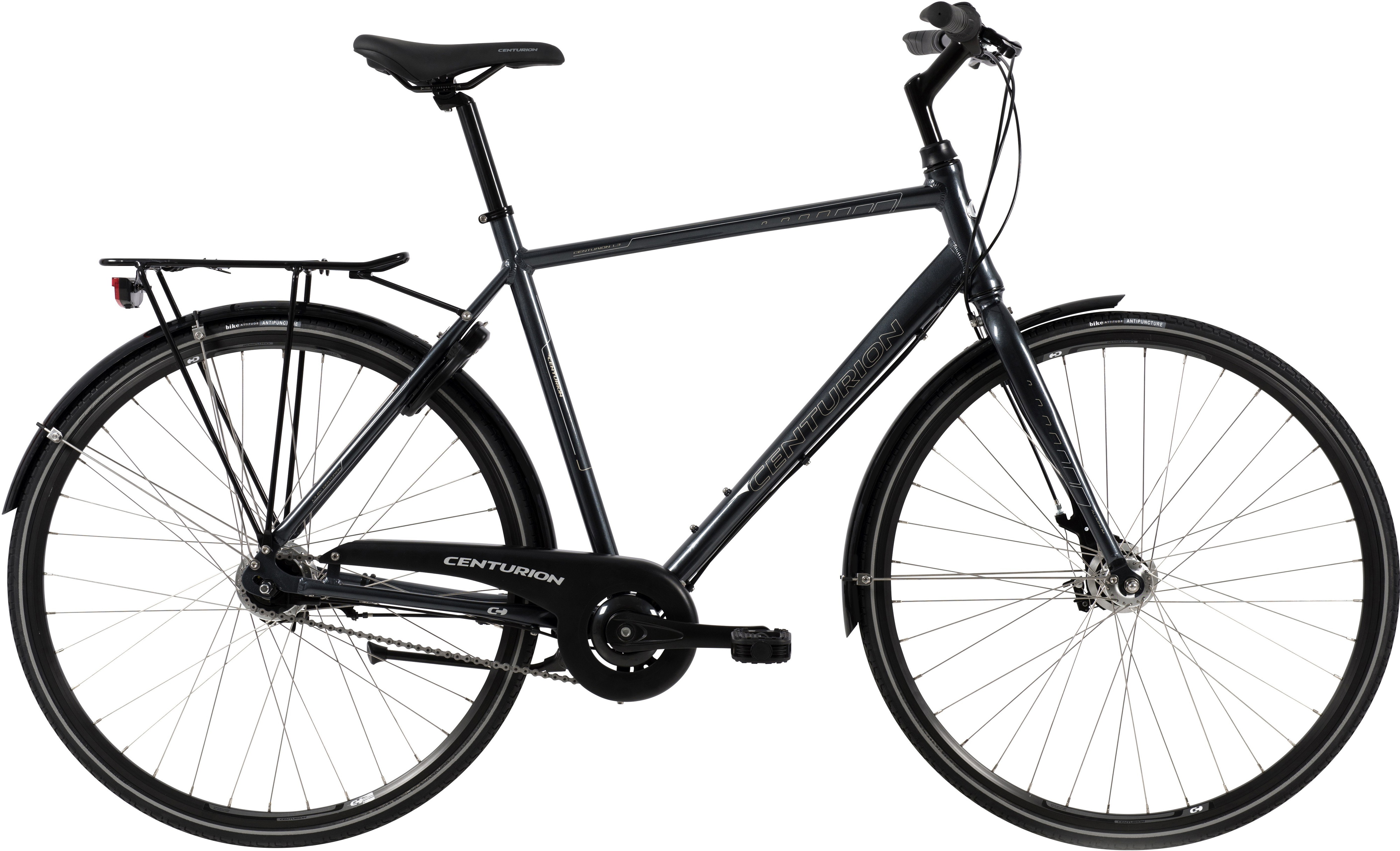 Centurion Centurion Cl3 Herre 7G Rb 2019 Black Friday
