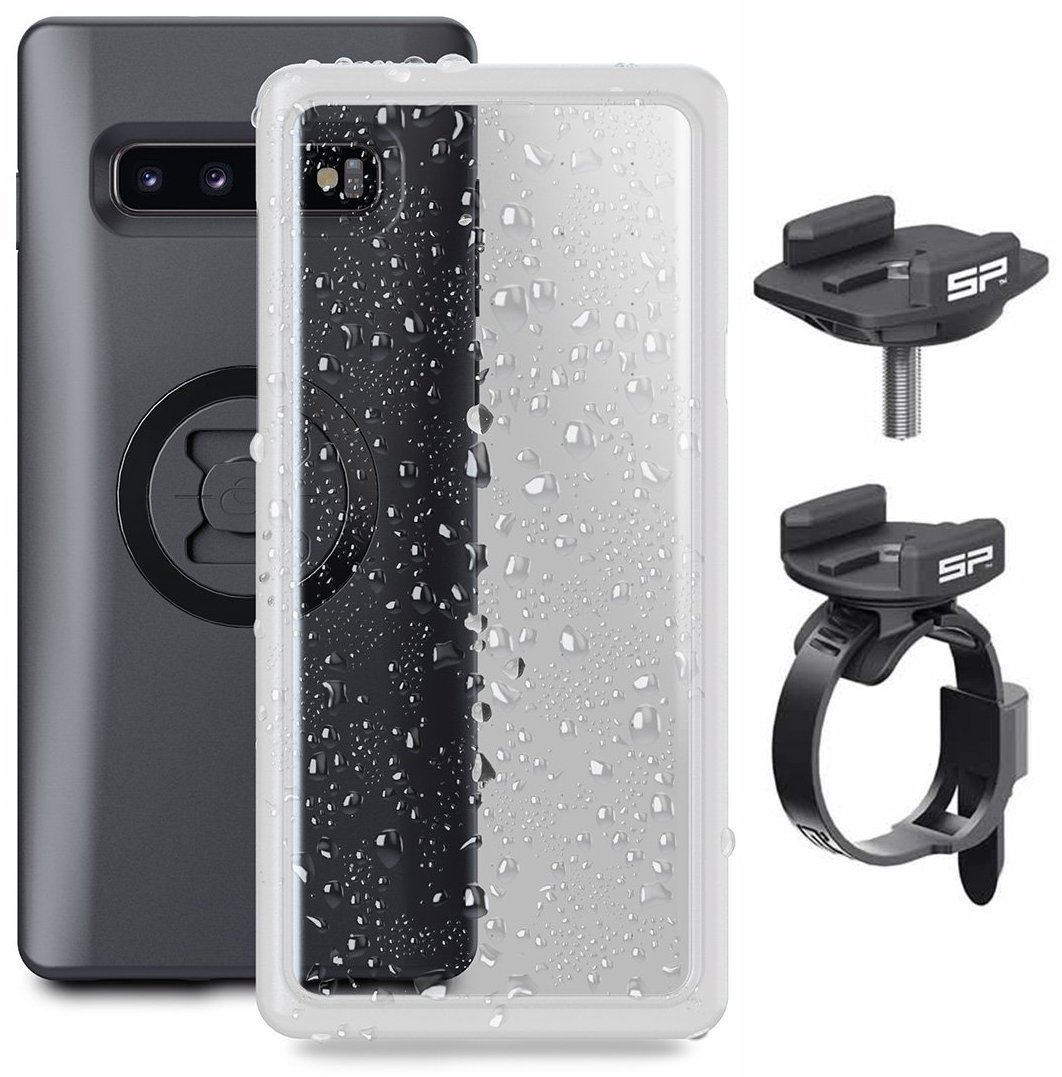 Sp Connect Bike Bundle Telefonholder - Samsung S10E