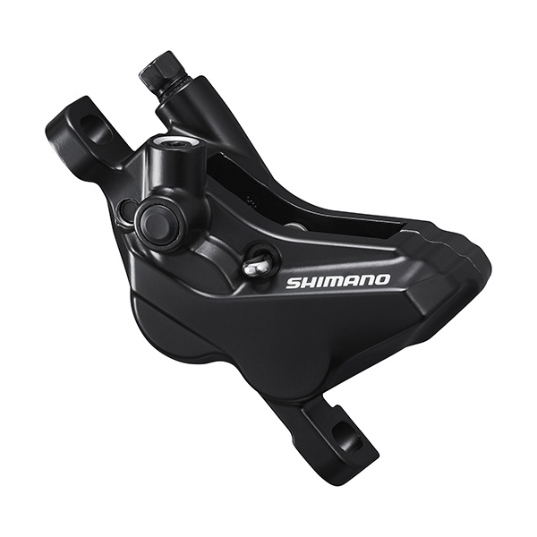 Shimano Skivebremsekaliber Mt-420, Sor