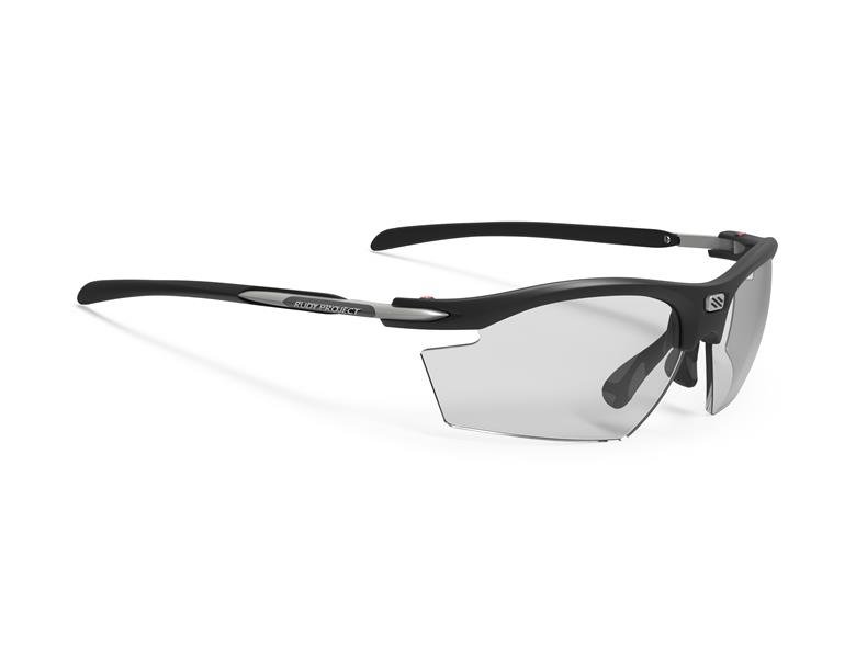 Rudy Project Rydon Fotokromiske Solbriller - Sort Black Friday