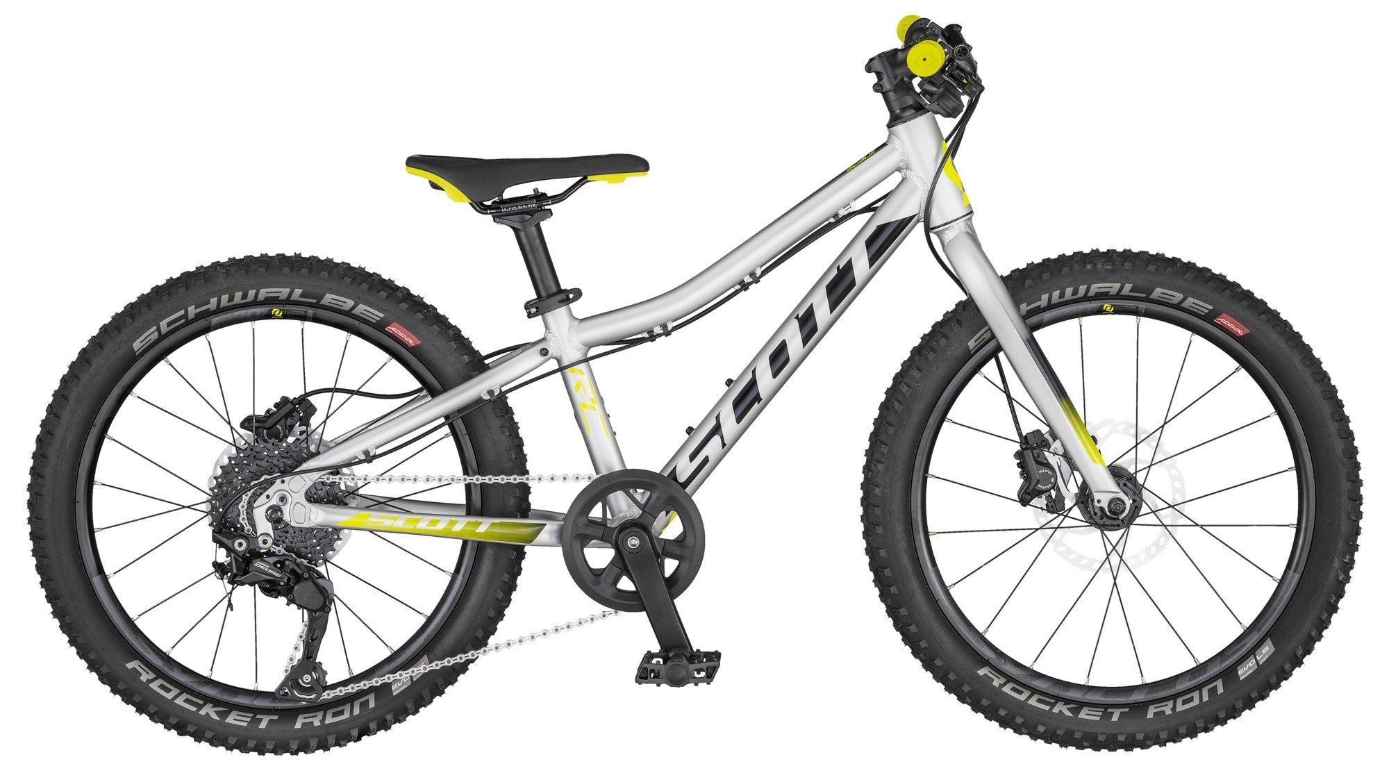Scott Scale Rc Jr. 20 2020