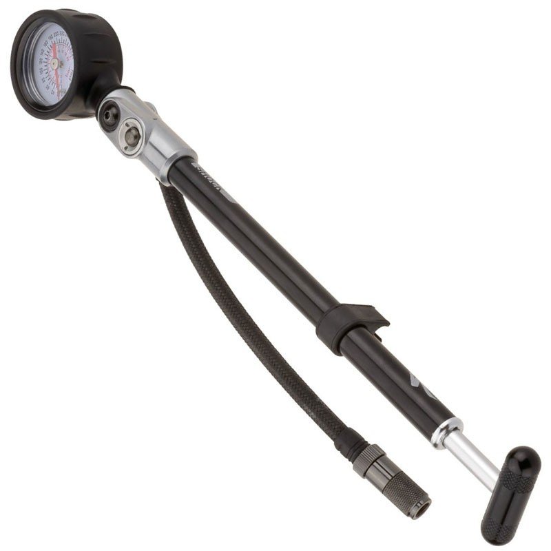 Specialized Air Tool Shock Pump (Gaffelpumpe M. Zerovalve)