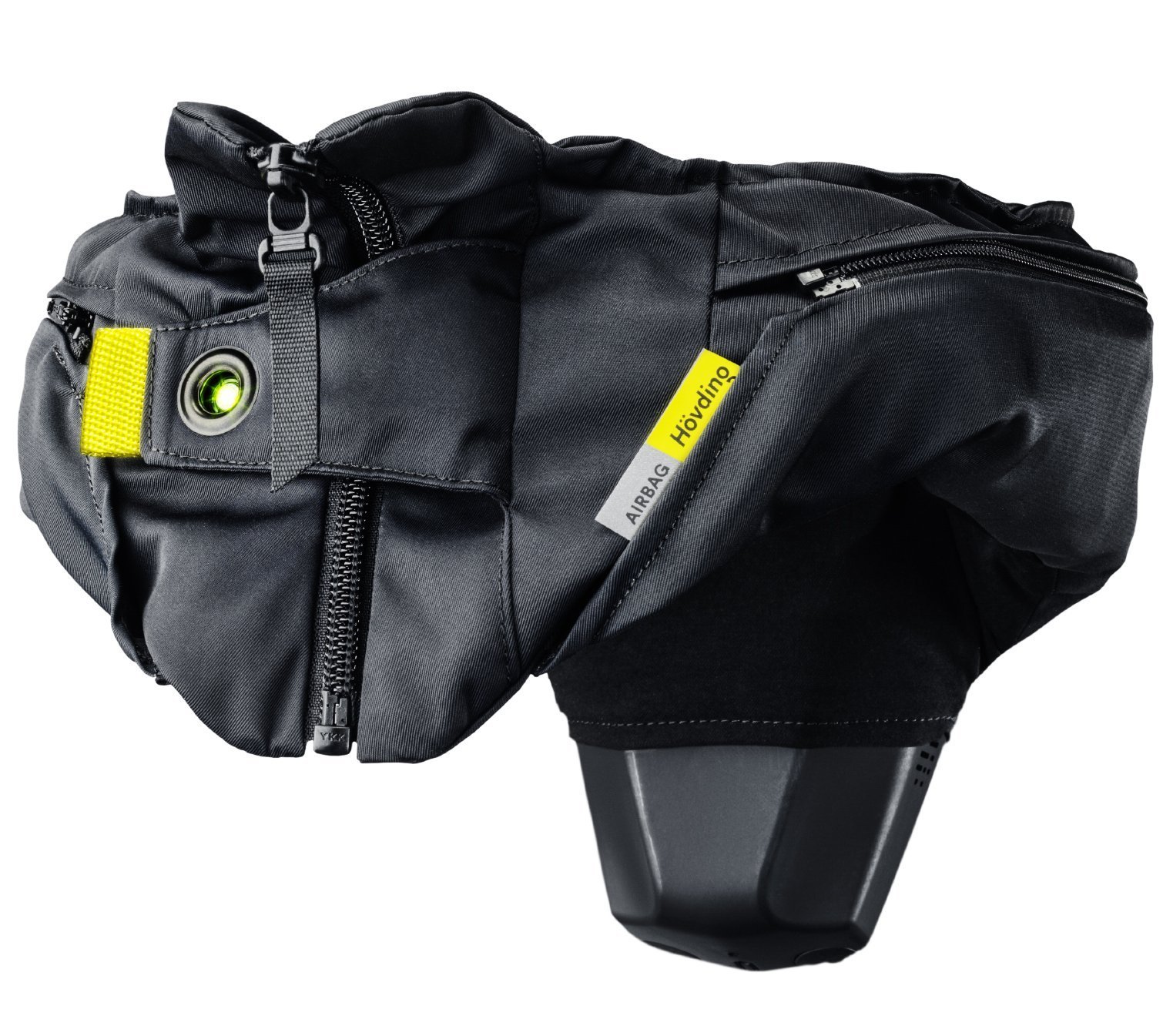 HöVding Hövding 3.0 Airbag Cykelhjelm - Cyklist Airbag Black Friday