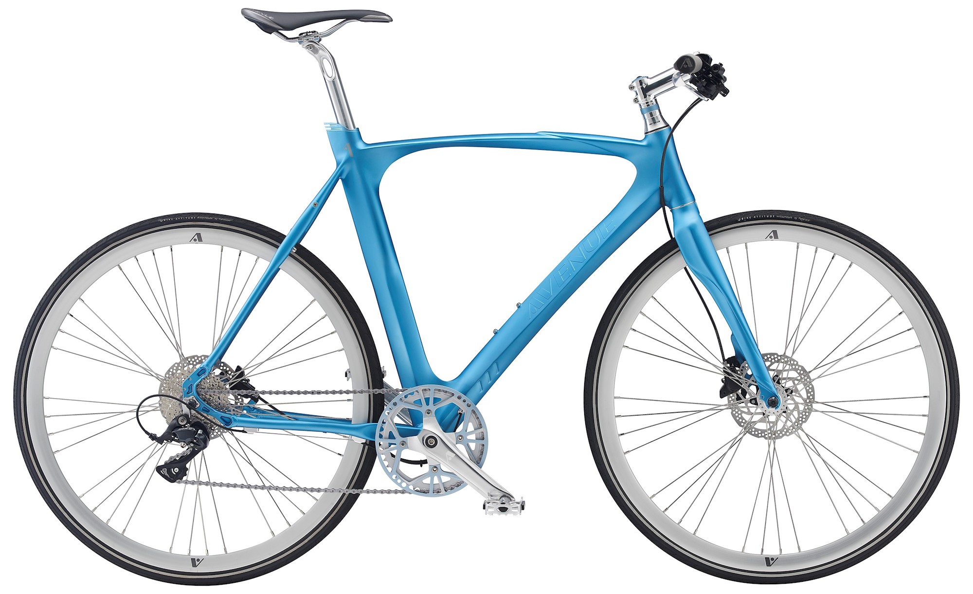 Bmc Alpenchallenge Amp Road Two - 2020 El Racercykler