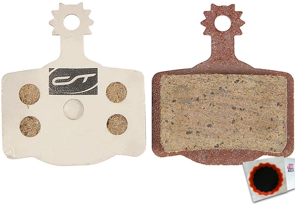 Con-Tec Disc Brake Pad "Discstop" Til Magura Mt2 Black Friday