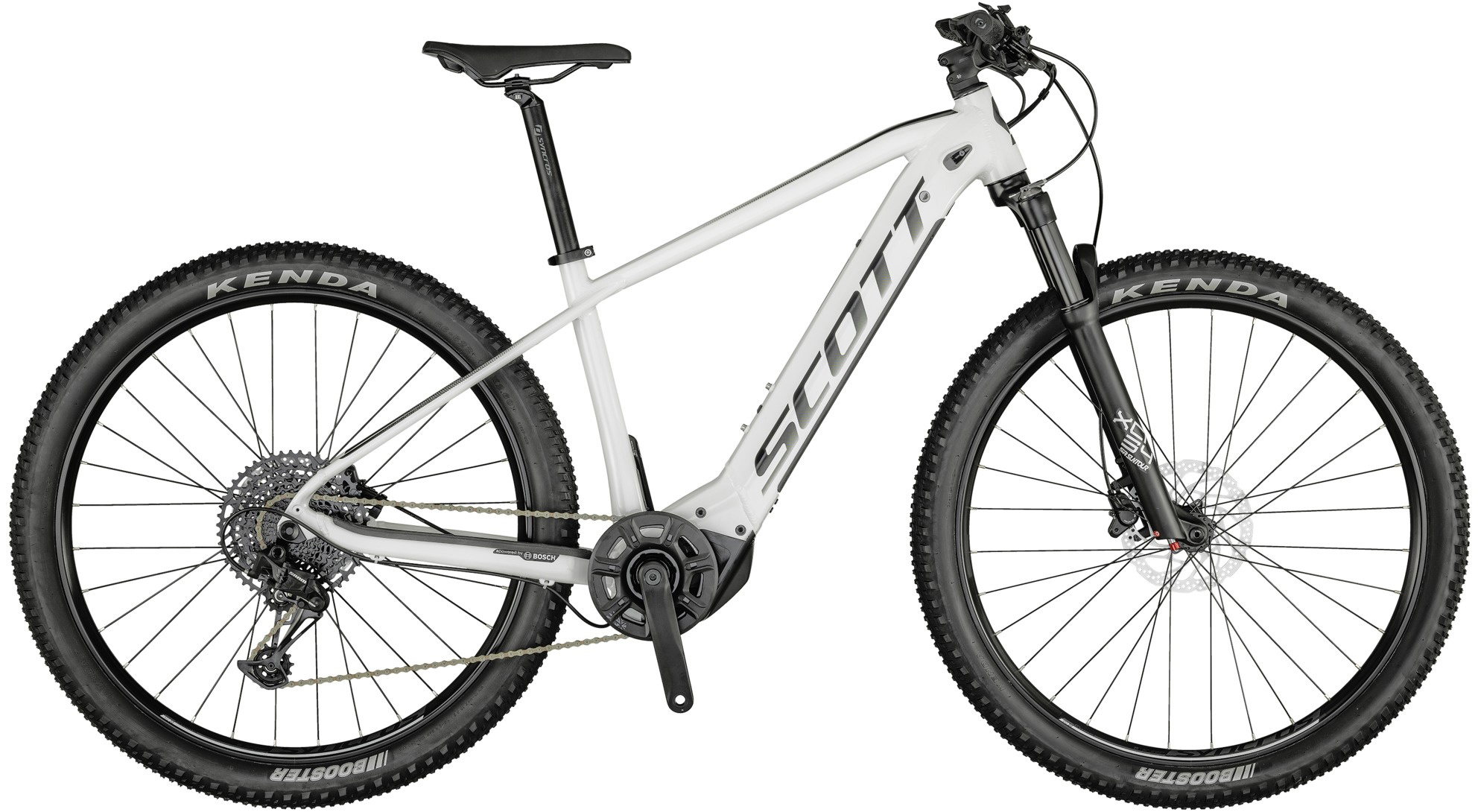 Scott Aspect Eride 910 2021
