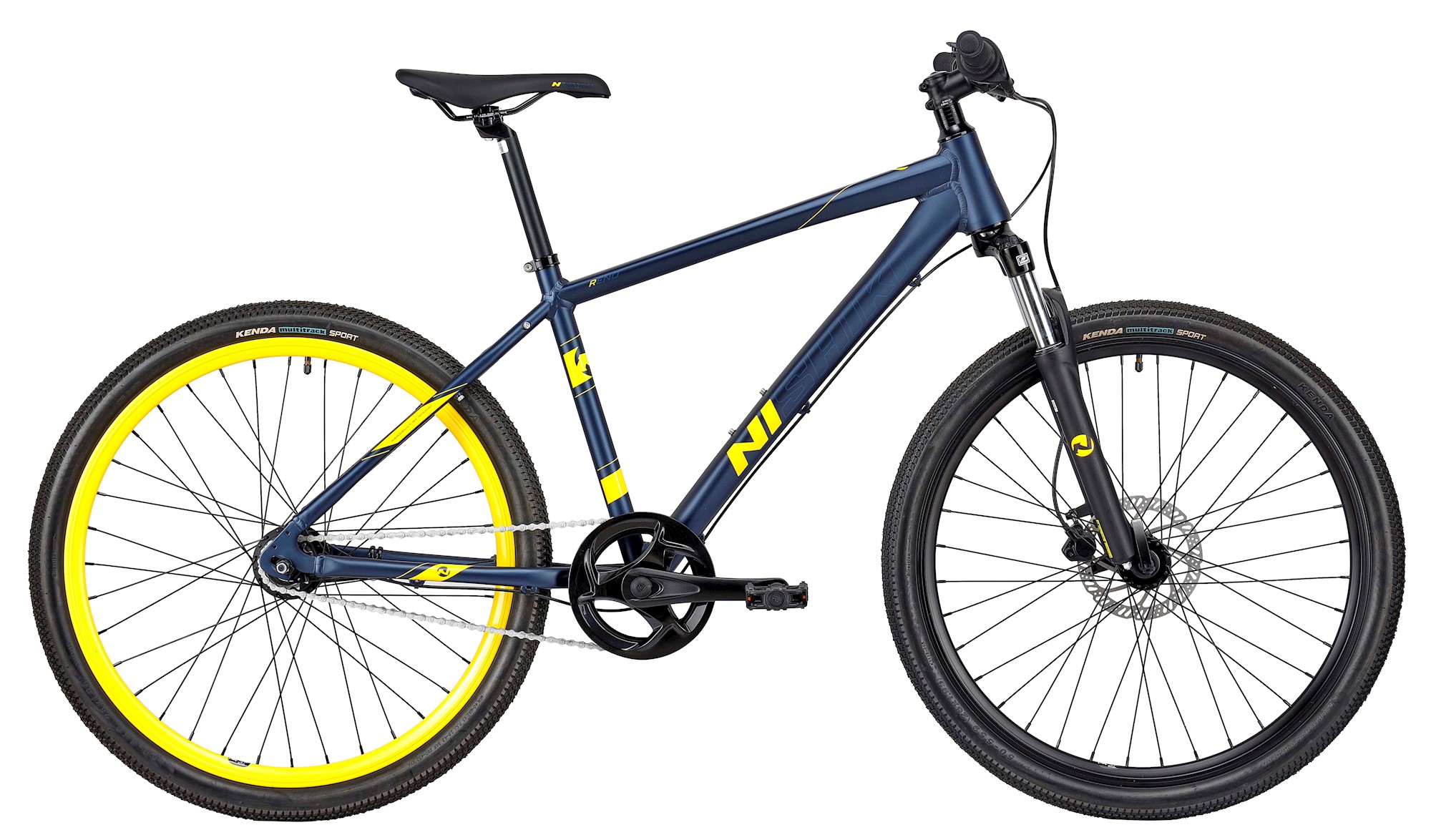 Con-Tec Con-Tec Bremseklodser Til Avid/Sram Reservedele > Bremseklodser
