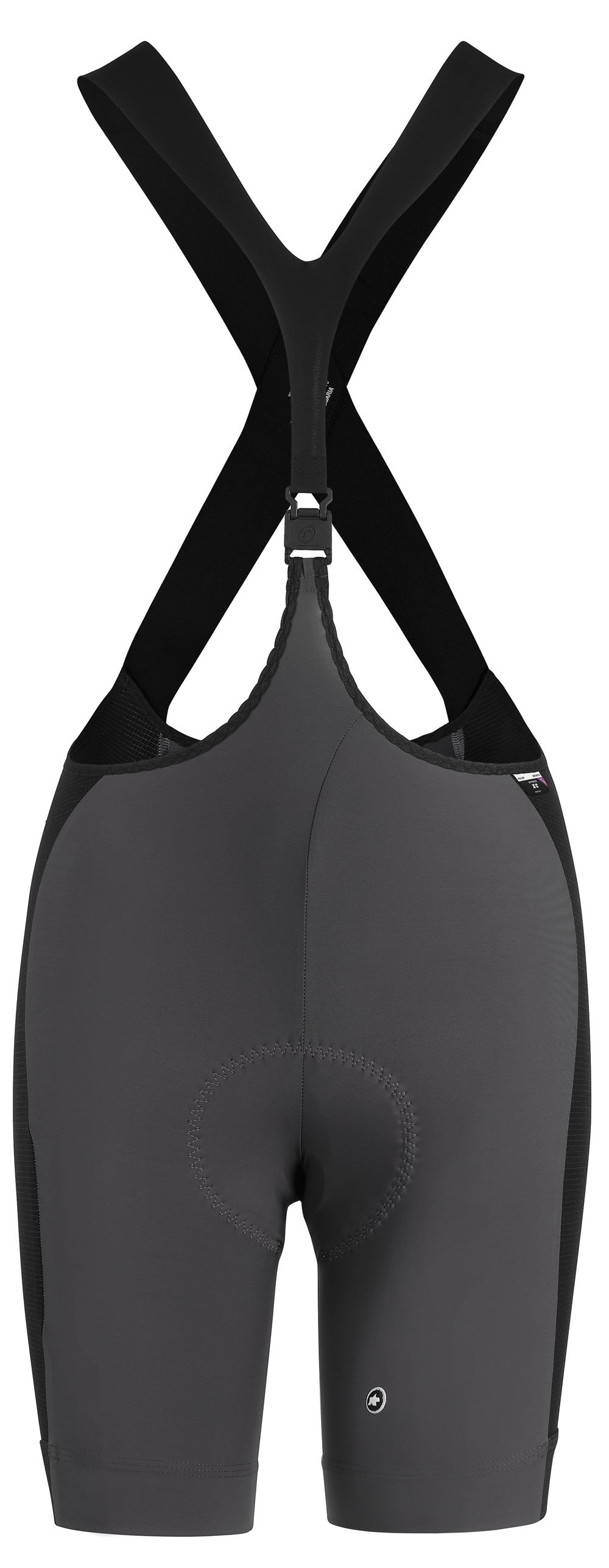 Assos Assos Dame Cykeltrøje Uma Gt Short Sleeve Jersey, Blå Beklædning > Cykeltrøjer > Cykeltrøjer Dame