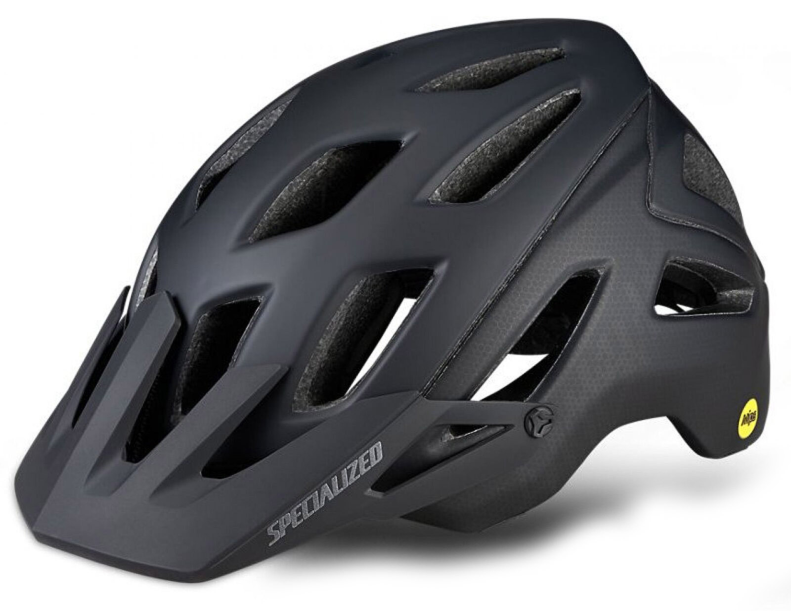 Shimano Bremsegreb Højre 3-Fgr - Sort Reservedele > Bremsegreb