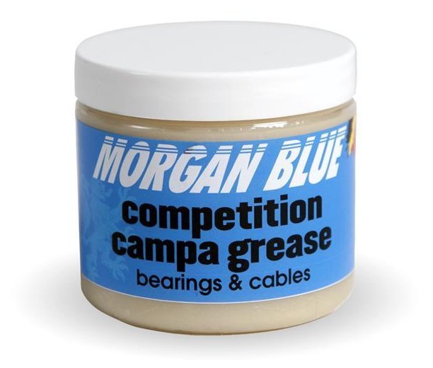 Morgan Blue Grease Competition Campa Black Friday