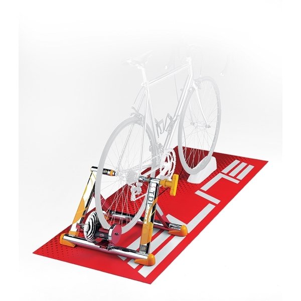 Elite Elite Træningsmåtte Til Hometrainer Black Friday