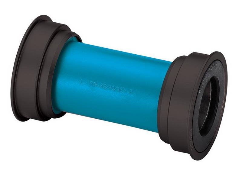 Bbb Lejer Krankboks Race Bb86 Cup Ø41Mm Fit86, 5 Indv. Ø24Mm Bbo-21 Black Friday