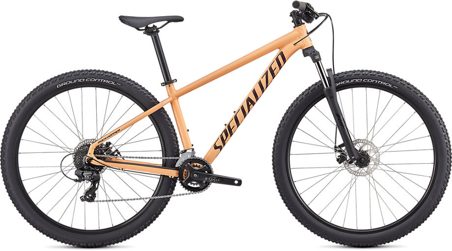 Specialized Specialized Rockhopper 29 2021 - Papaya Cykler > Mountainbikes