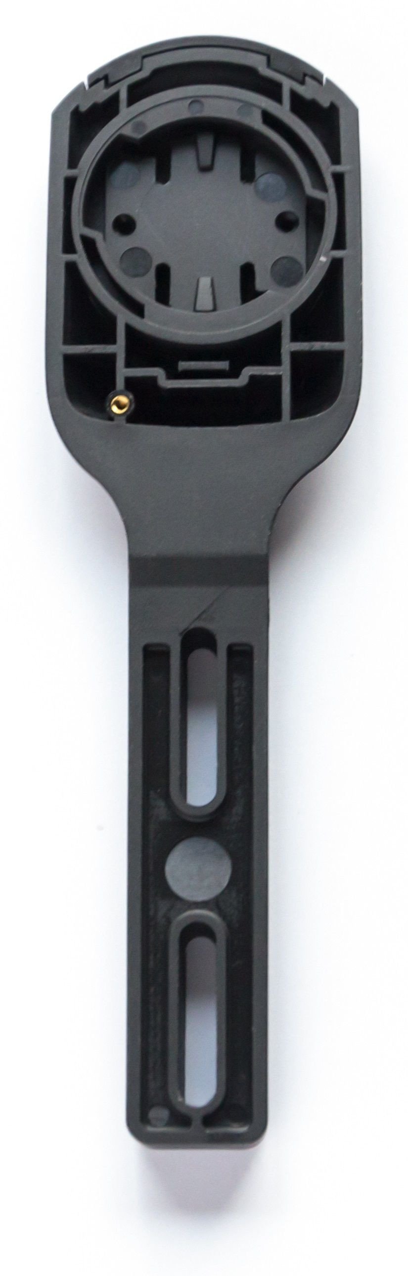 Wahoo Elemnt To Bolt / Two Bolt Out Front Mount Black Friday