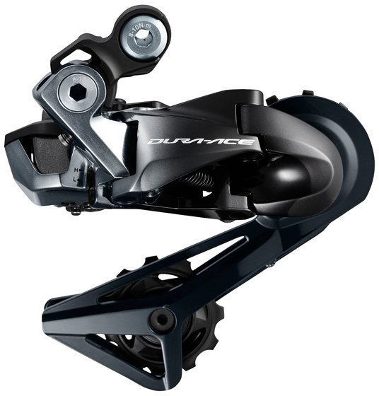 Shimano Bagskifter Rd-R9150 Dura-Ace 11-Sp Ss Reservedele > Bagskifter