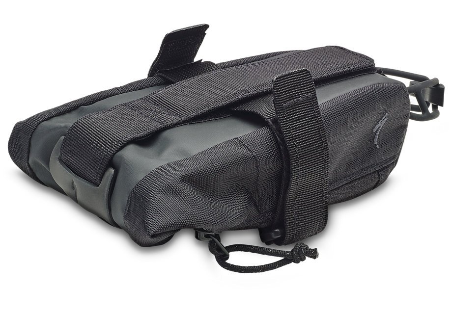 Specialized Seat Pack Sadeltaske - Large Tilbehør > Sadeltasker