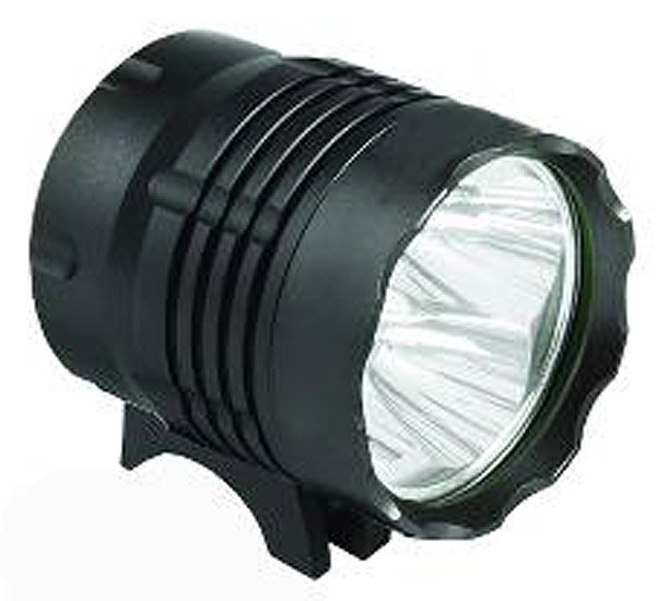 Highpower Highpower Kraftig Led-Lygte På 4000/24W Lumen Black Friday