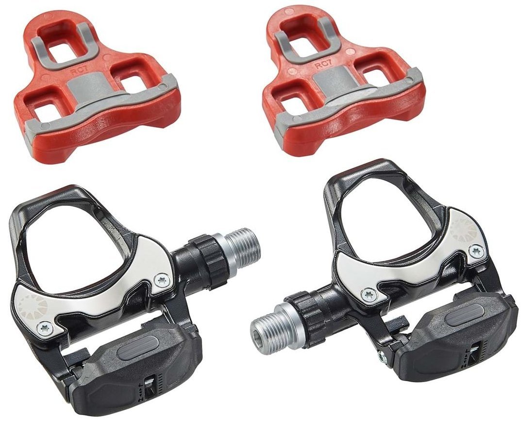 Bike Attitude Bike Attitude Look Kompatibel Pedal Black Friday