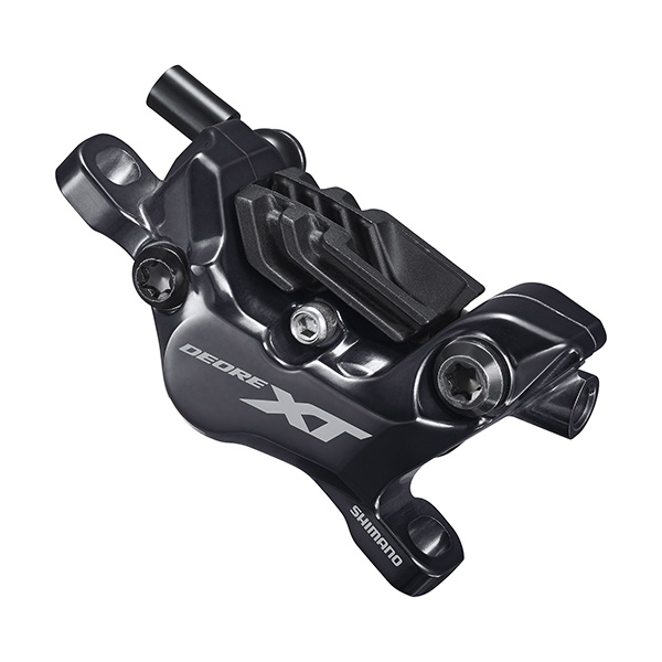 Shimano Skivebremse Br-M8120 Reservedele > Skivebremser