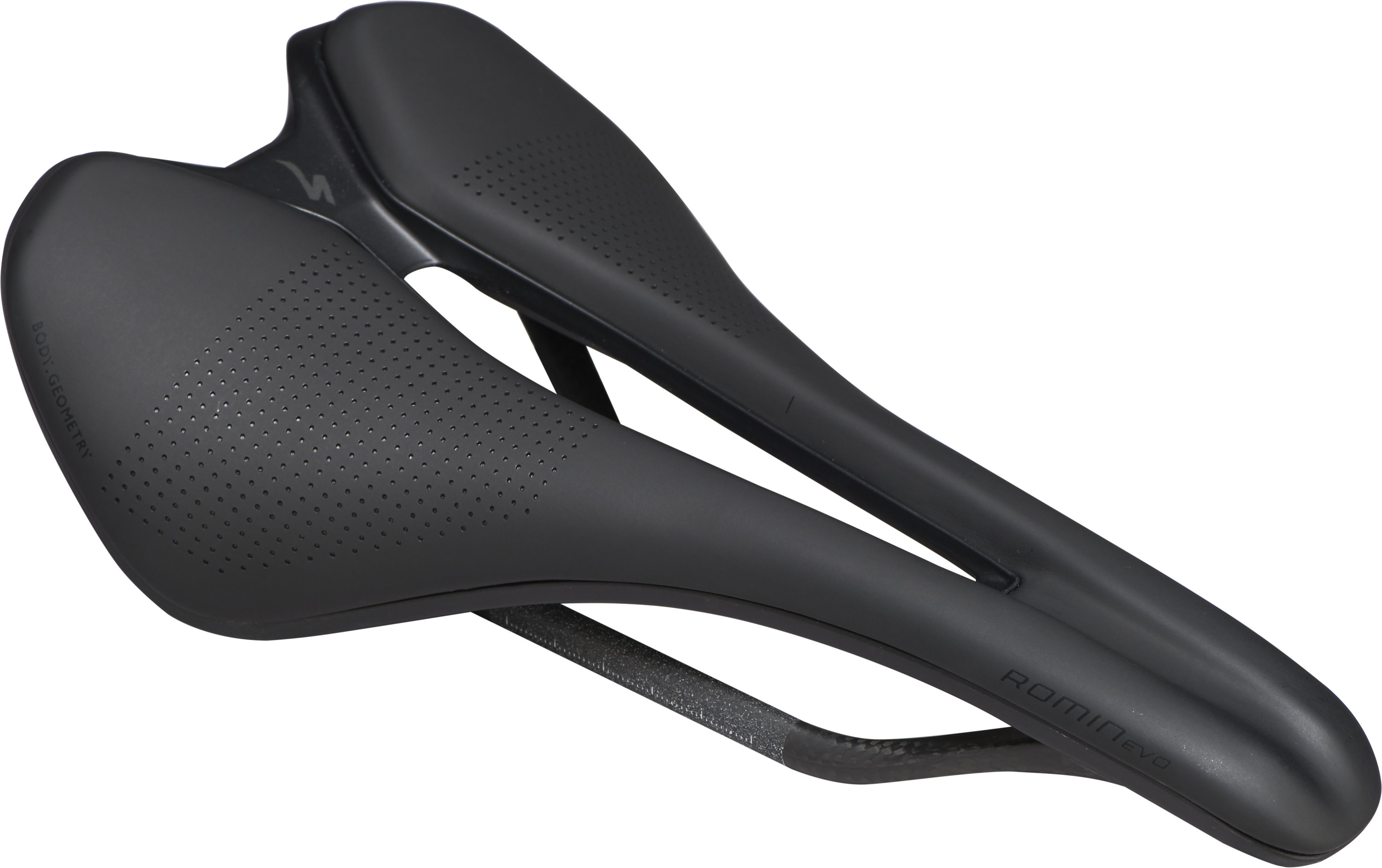 Specialized Specialized Romin Evo Pro Sadel Tilbehør > Cykelsadel