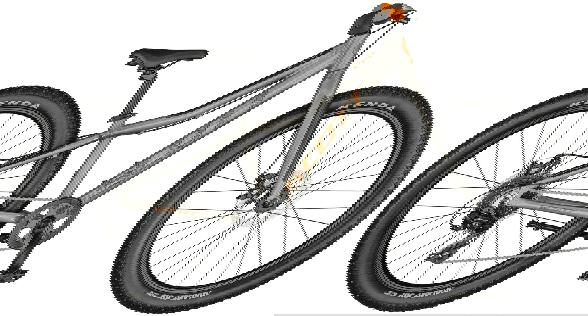 Scott Roxter 24 2021