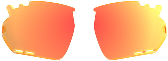 Rudy Project Linse Fotonyk - Orange Beklædning > Cykelbriller