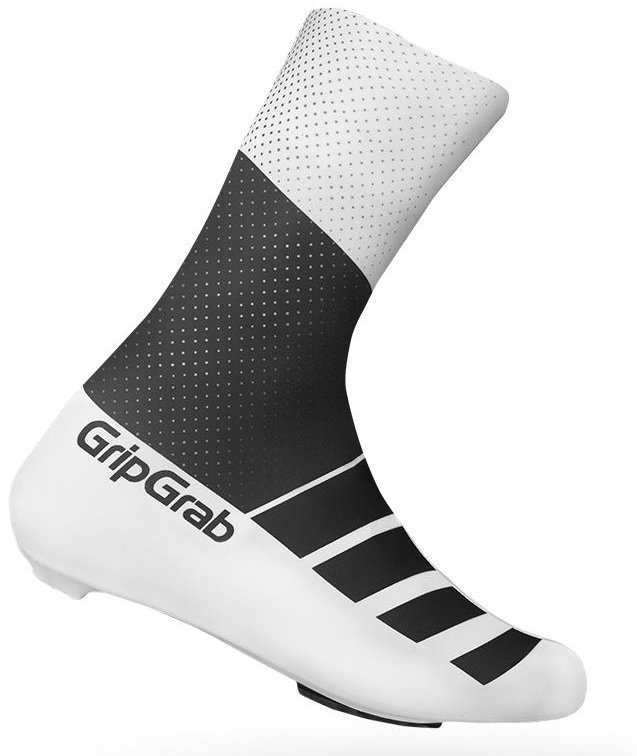 Gripgrab Race Aero Tt Skoovertræk Beklædning > Cykeltøj Til Herre
