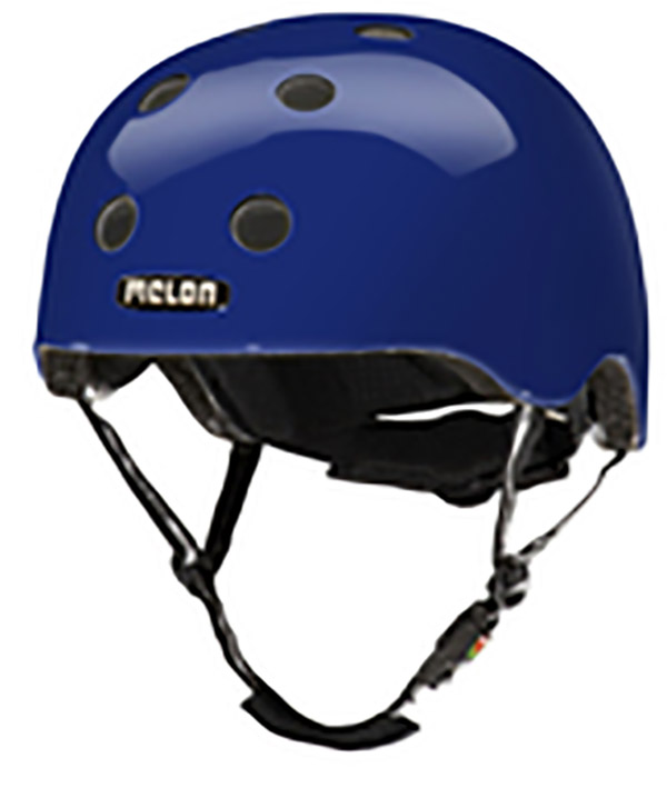 Melon Pure Collection Blue (Xxs-S / 46Cm-52Cm) Black Friday