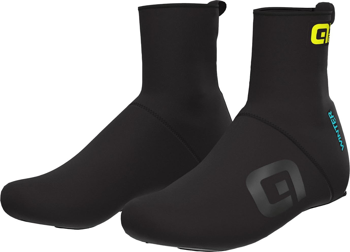 Alé Skoovertræk Neoprene Winter Beklædning > Skoovertræk