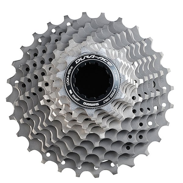 Shimano Shimano Kassette 11Sp Dura Ace Cs9000 Black Friday