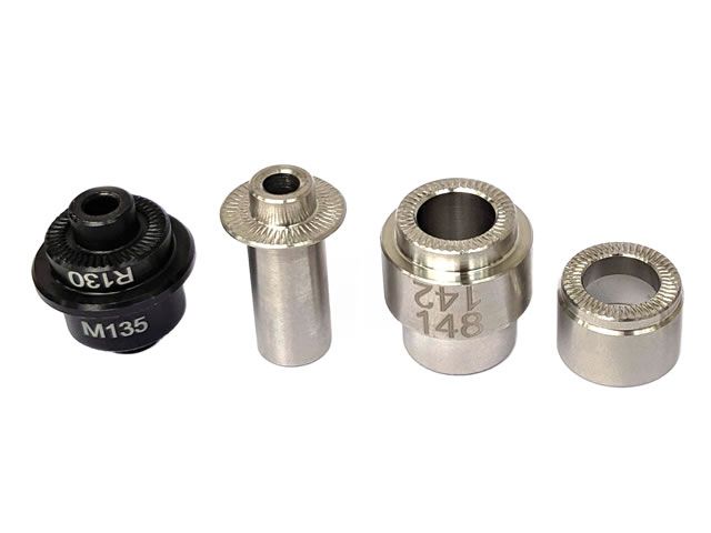 Wahoo Kickr Hub Adapter Kit Til Power Og Core