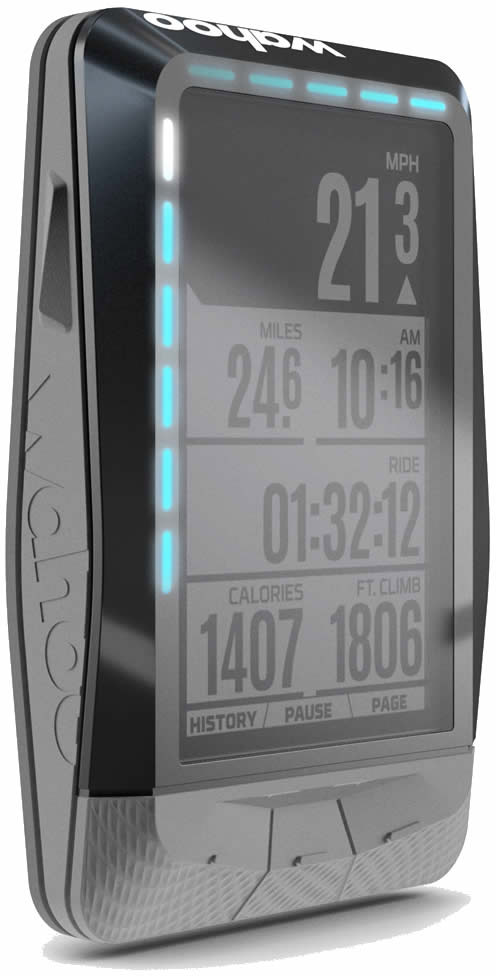 Wahoo Wahoo Elemnt Black Friday