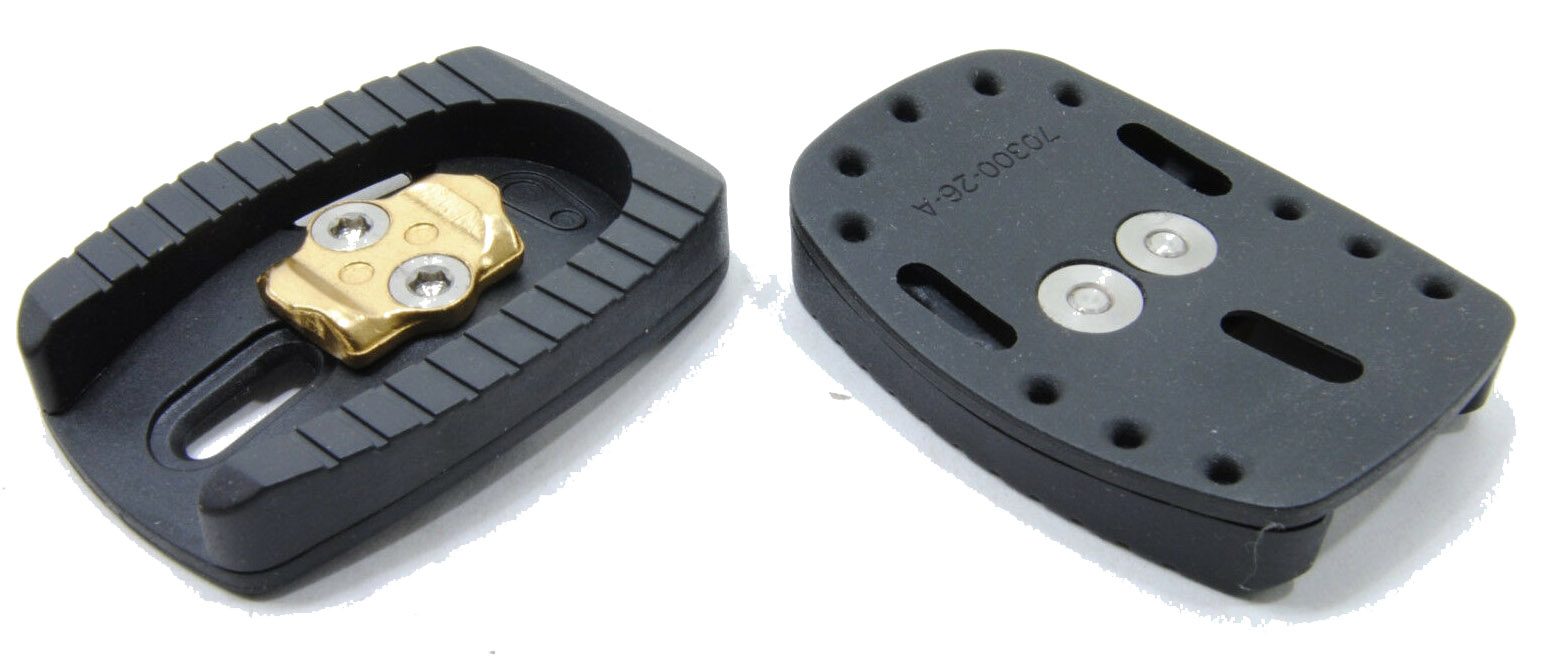 Crankbrothers Cleat Cleat Kit For Road