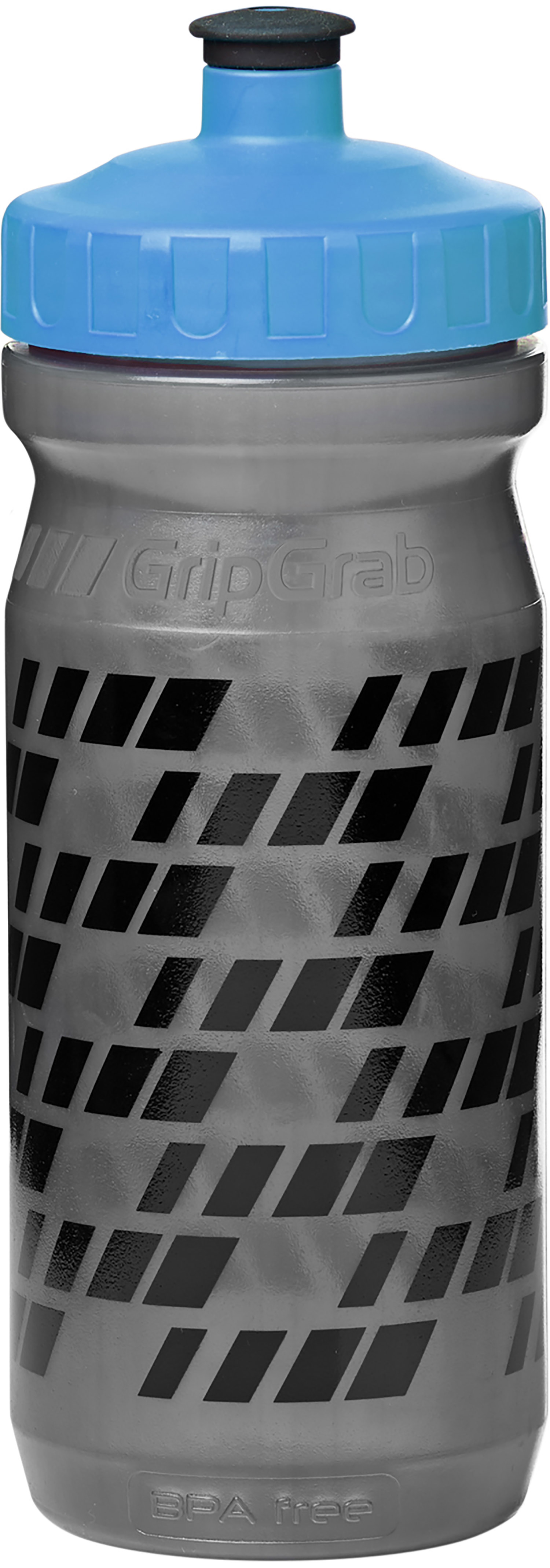 Gripgrab 2018 Drikkedunk, Lille, 600 Ml - Blå Black Friday