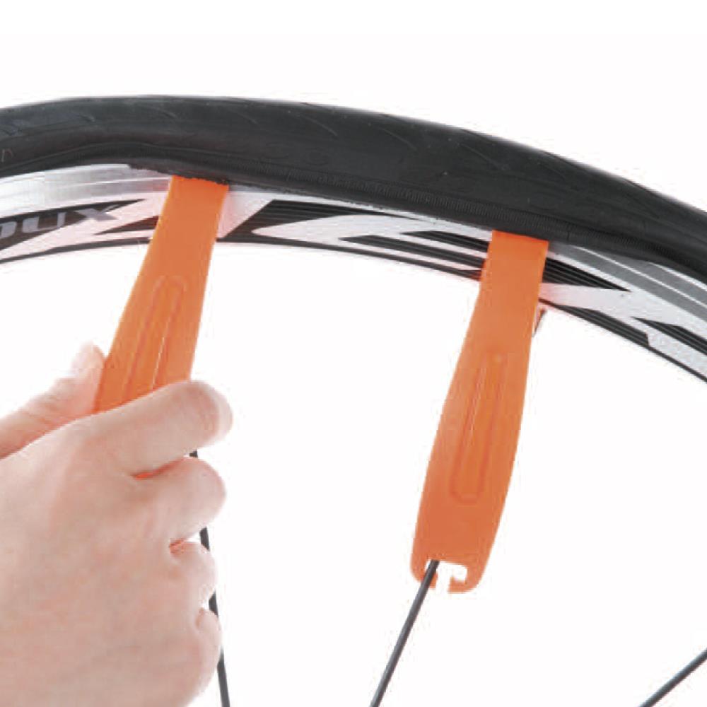 Superb Bike Tools Superb Biketools Dækjern 2 Stk. Black Friday