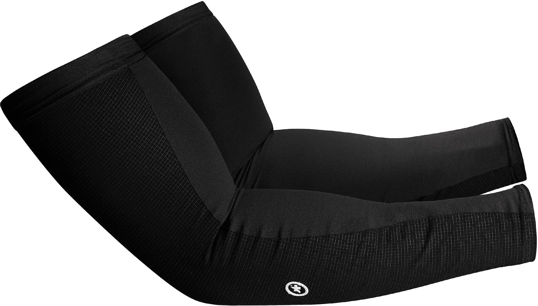 Assos Trail Arm Protectors Mtb - Sort