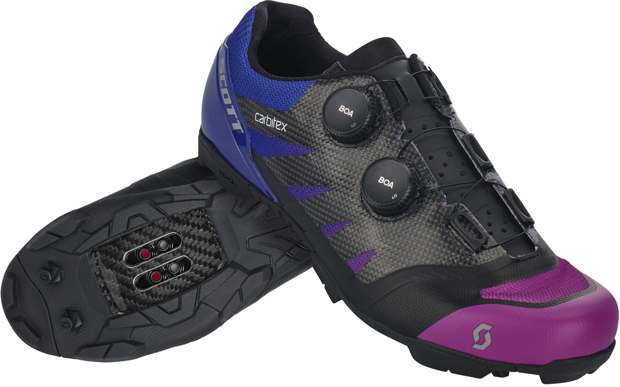 Petzl Nao Genopladelig Pandelampe