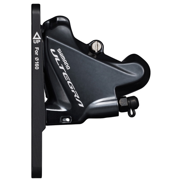 Shimano Skivebremse For Hydraulisk - Br-R8070 Ultegra Reservedele > Skivebremser