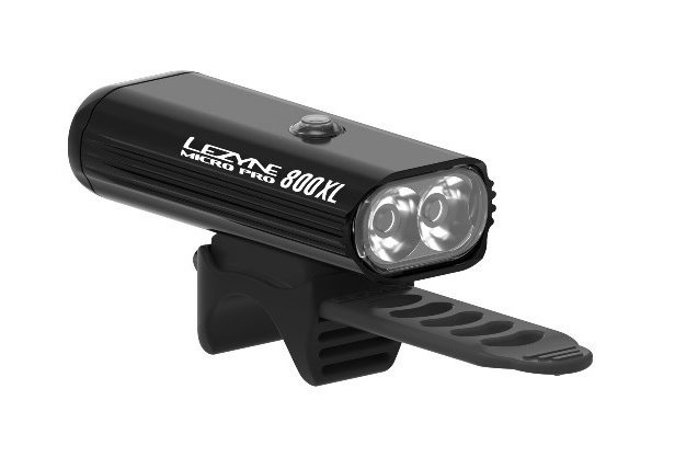 Lezyne Micro Drive Pro 800Xl Forlygte