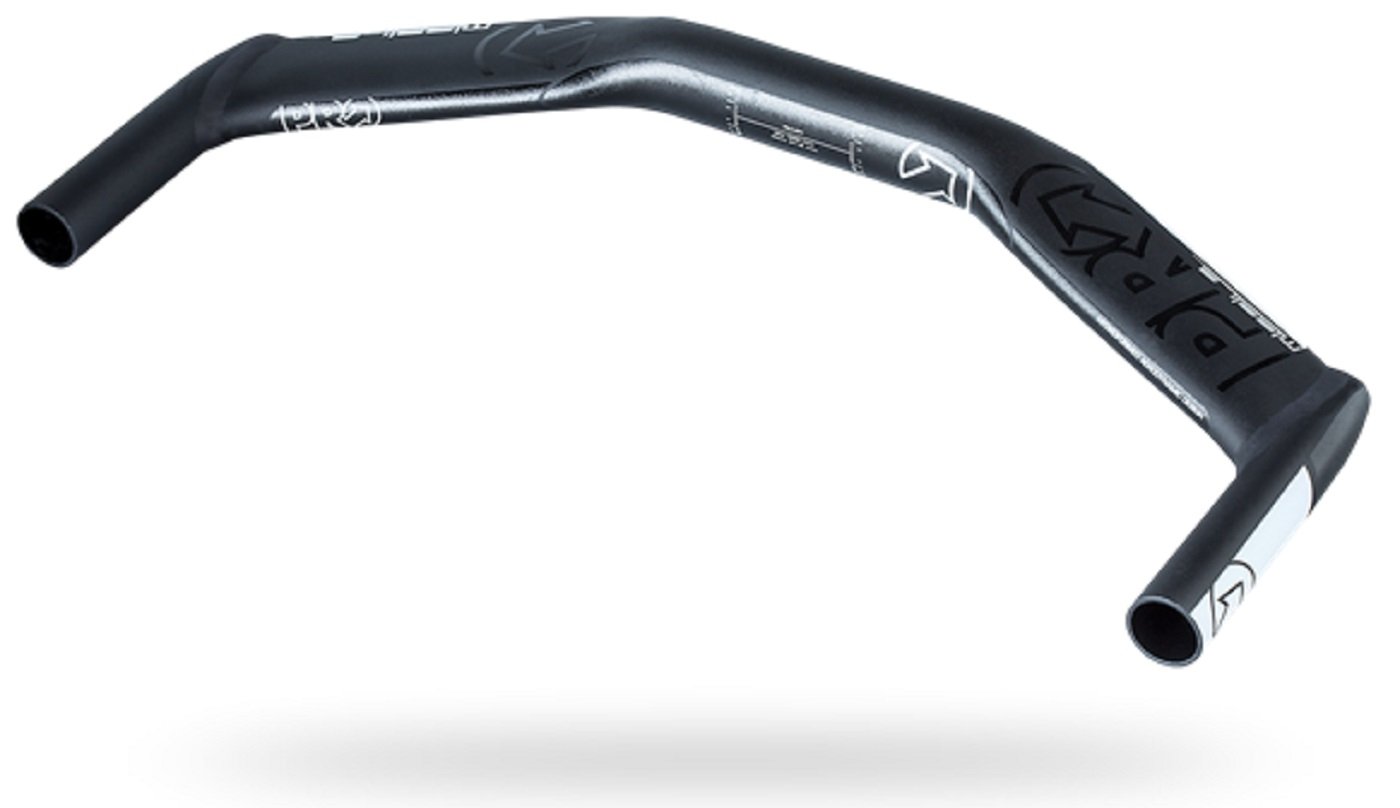 Pro Bikegear Pro Bikegear Missile Alloy Basebar Black Friday