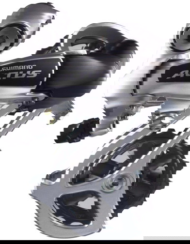Shimano Shimano Klinge Fc-5703 Reservedele > Klinger