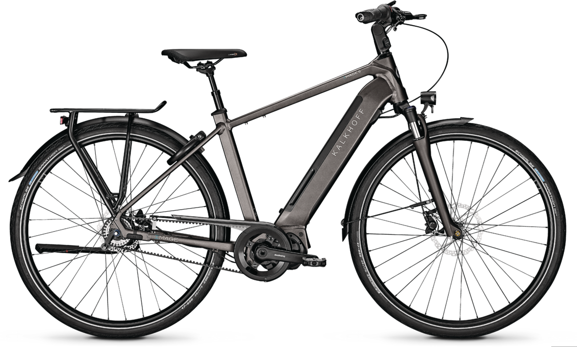 Bike Attitude Slange 28" 700 X 19/23 Rv 60Mm