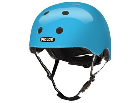Melon Helmets Melon "Pure Collection" Cyaneon Black Friday