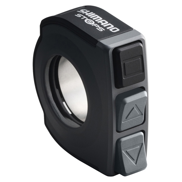 Shimano Shimano Skiftekontakt Sw-E6000 Steps Reservedele > Reservedele Til Elcykler